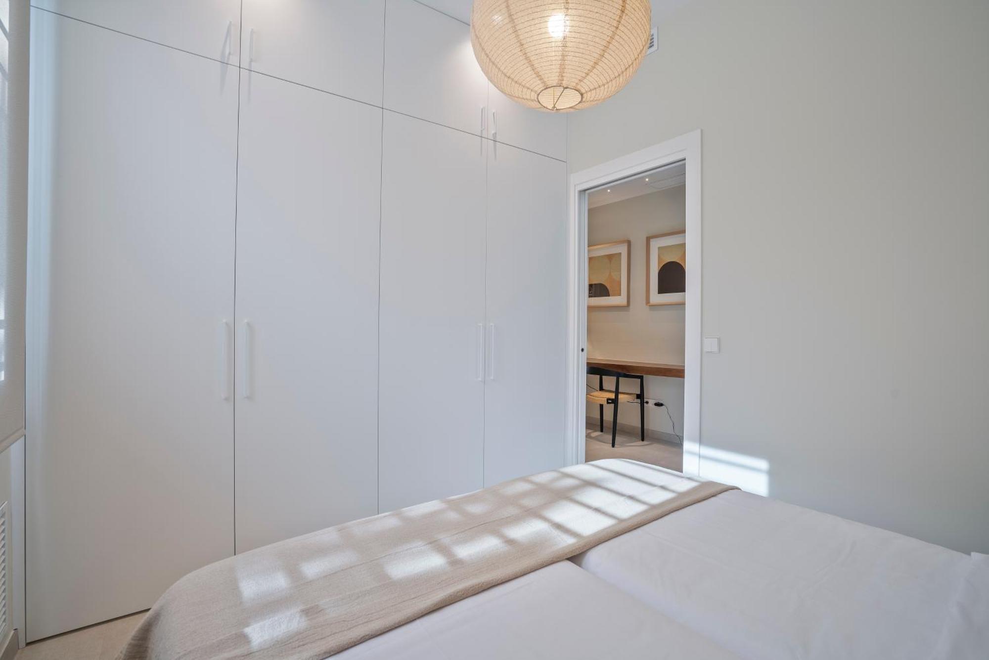 Sitges Spaces Garden Condo-2 Bedrooms, 2 Bathrooms, Garden Terrace, Near Center, Sleeps Up To 6- Monthly Rentals Only Exterior photo