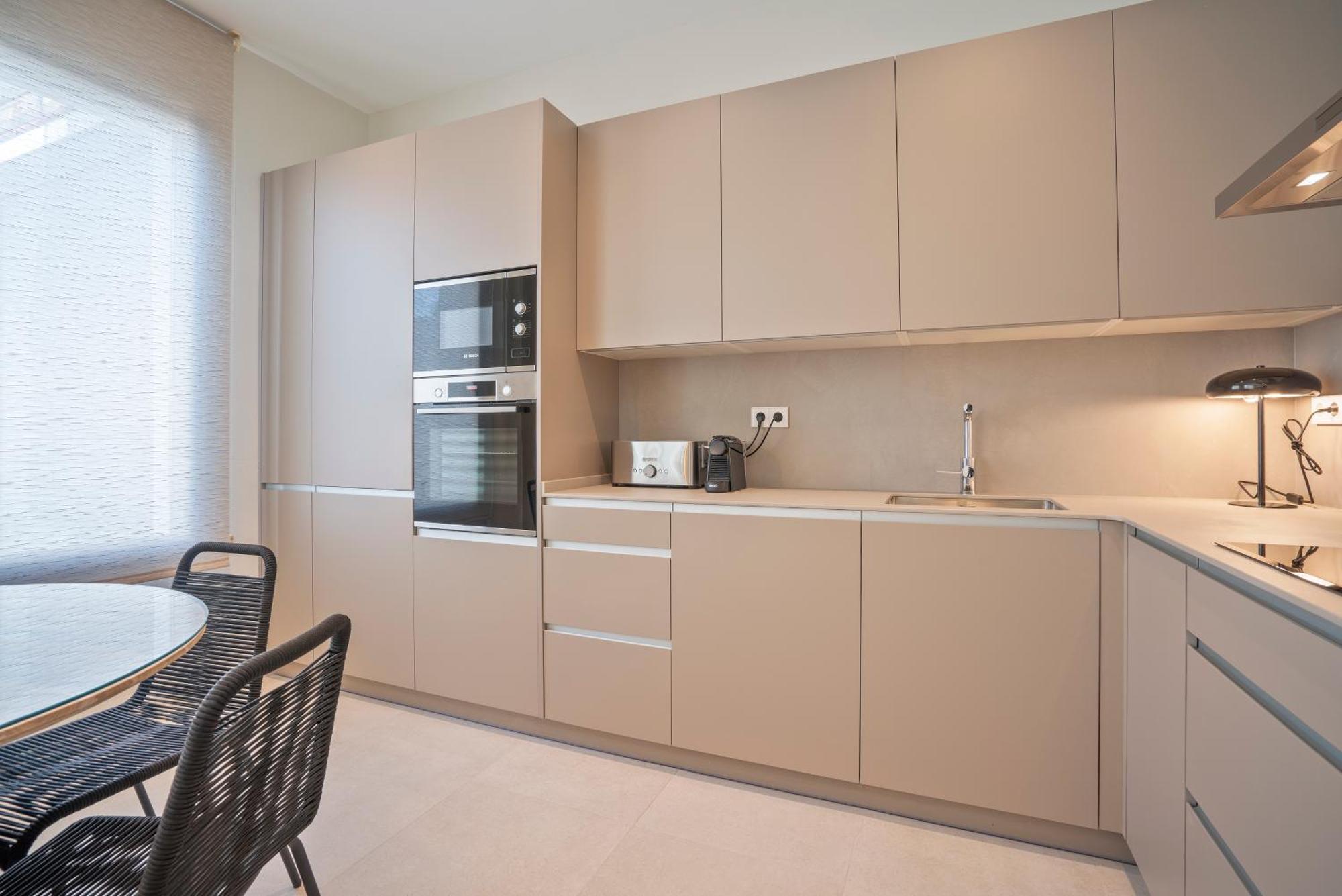 Sitges Spaces Garden Condo-2 Bedrooms, 2 Bathrooms, Garden Terrace, Near Center, Sleeps Up To 6- Monthly Rentals Only Exterior photo