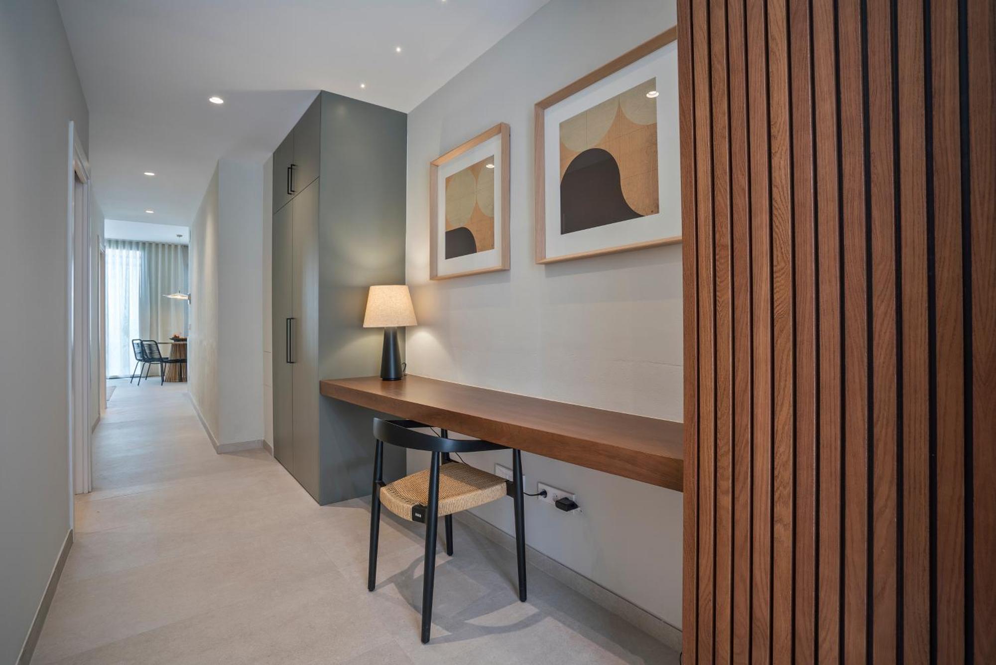 Sitges Spaces Garden Condo-2 Bedrooms, 2 Bathrooms, Garden Terrace, Near Center, Sleeps Up To 6- Monthly Rentals Only Exterior photo